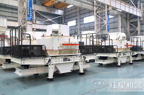 新型制砂機廠家直銷 品質(zhì)保障，價格更優(yōu)